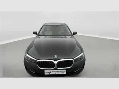 BMW 520 520eA PHEV CUIR/NAVI/FULL LED/JA18/PDC (2021) - Foto 4