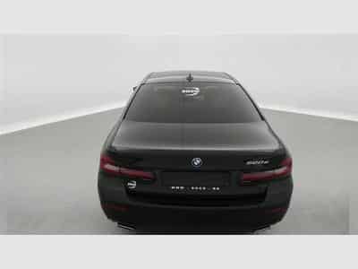 BMW 520 520eA PHEV CUIR/NAVI/FULL LED/JA18/PDC (2021) - Foto 5