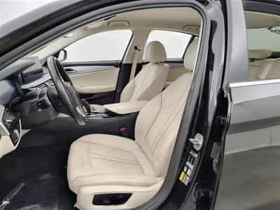 BMW 520 520eA PHEV CUIR/NAVI/FULL LED/JA18/PDC (2021) - Foto 7