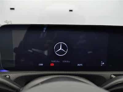 Mercedes A 250 e PHEV AMG Line*NAVI/FULL LED LASER/T.PANO/CAM360/JA19* (2023) - Foto 10