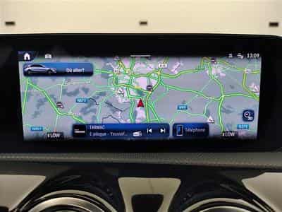 Mercedes A 250 e PHEV AMG Line*NAVI/FULL LED LASER/T.PANO/CAM360/JA19* (2023) - Foto 11