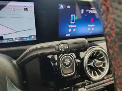 Mercedes A 250 e PHEV AMG Line*NAVI/FULL LED LASER/T.PANO/CAM360/JA19* (2023) - Foto 12