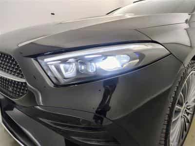 Mercedes A 250 e PHEV AMG Line*NAVI/FULL LED LASER/T.PANO/CAM360/JA19* (2023) - Foto 15