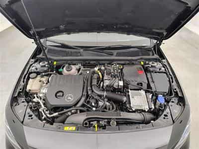 Mercedes A 250 e PHEV AMG Line*NAVI/FULL LED LASER/T.PANO/CAM360/JA19* (2023) - Photo 1