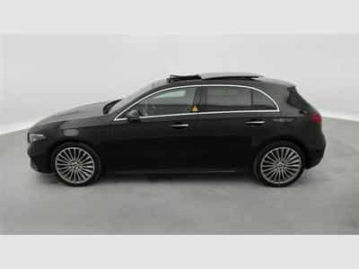 Mercedes A 250 e PHEV AMG Line*NAVI/FULL LED LASER/T.PANO/CAM360/JA19* (2023) - Foto 3