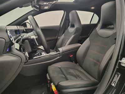 Mercedes A 250 e PHEV AMG Line*NAVI/FULL LED LASER/T.PANO/CAM360/JA19* (2023) - Foto 7