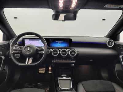 Mercedes A 250 e PHEV AMG Line*NAVI/FULL LED LASER/T.PANO/CAM360/JA19* (2023) - Foto 8