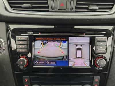 Nissan Qashqai 1.3 DIG  Tekna NAVI / FULL LED / TOIT PANO / CAMERA 360° (2020) - Photo 1