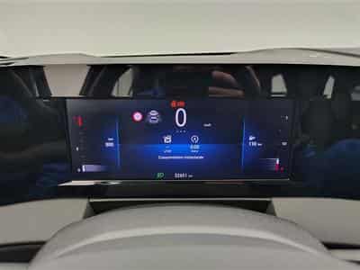 Opel Astra Sports Tourer 1.2 Turbo Edition NAVI / FULL LED / CARPLAY (2024) - Foto 10