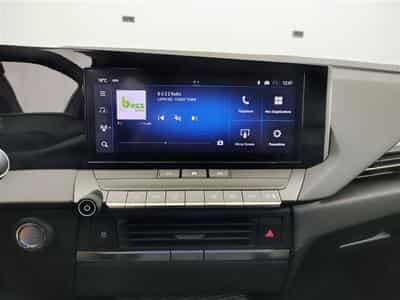 Opel Astra Sports Tourer 1.2 Turbo Edition NAVI / FULL LED / CARPLAY (2024) - Foto 11