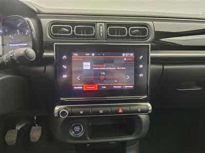 Citroen C3 1.2i PureTech Shine CARPLAY / FULL LED / JA 16" (2023) - Foto 11