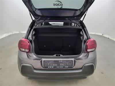 Citroen C3 1.2i PureTech Shine CARPLAY / FULL LED / JA 16" (2023) - Foto 14
