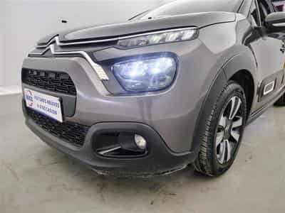 Citroen C3 1.2i PureTech Shine CARPLAY / FULL LED / JA 16" (2023) - Foto 15