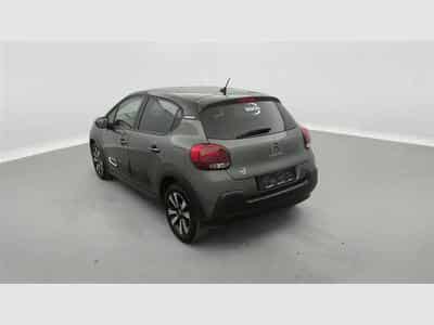 Citroen C3 1.2i PureTech Shine CARPLAY / FULL LED / JA 16" (2023) - Foto 2