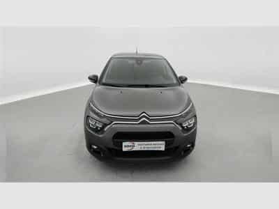 Citroen C3 1.2i PureTech Shine CARPLAY / FULL LED / JA 16" (2023) - Foto 4