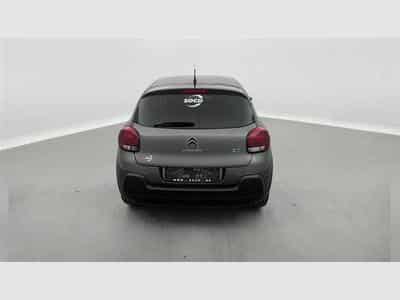 Citroen C3 1.2i PureTech Shine CARPLAY / FULL LED / JA 16" (2023) - Foto 5