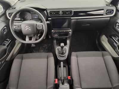 Citroen C3 1.2i PureTech Shine CARPLAY / FULL LED / JA 16" (2023) - Foto 8
