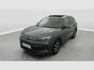 VW Tiguan 1.5 eTSI 150cv DSG United CARPLAY / FULL LED / TOIT PANO (2024) - Photo 1