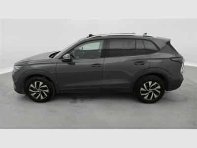 VW Tiguan 1.5 eTSI 150cv DSG United CARPLAY / FULL LED / TOIT PANO (2024) - Photo 3