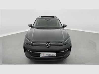 VW Tiguan 1.5 eTSI 150cv DSG United CARPLAY / FULL LED / TOIT PANO (2024) - Photo 4