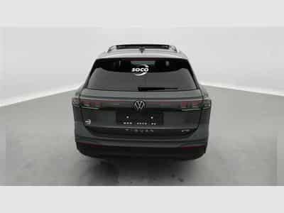 VW Tiguan 1.5 eTSI 150cv DSG United CARPLAY / FULL LED / TOIT PANO (2024) - Photo 5
