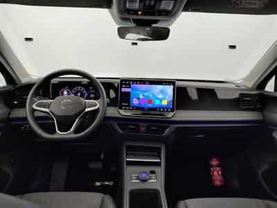 VW Tiguan 1.5 eTSI 150cv DSG United CARPLAY / FULL LED / TOIT PANO (2024) - Photo 8