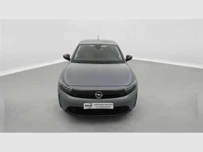 Opel Corsa 1.2i GS S/S (2024) - Foto 4