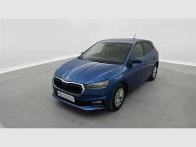 Skoda Fabia 1.0 TSI 95cv Selection CARPLAY / FULL LED / PDC AR / JA 15" (2025) - Photo 1