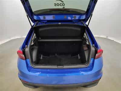 Skoda Fabia 1.0 TSI 95cv Selection CARPLAY / FULL LED / PDC AR / JA 15" (2025) - Photo 14