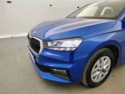 Skoda Fabia 1.0 TSI 95cv Selection CARPLAY / FULL LED / PDC AR / JA 15" (2025) - Photo 15