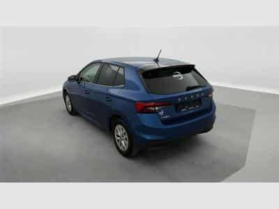 Skoda Fabia 1.0 TSI 95cv Selection CARPLAY / FULL LED / PDC AR / JA 15" (2025) - Photo 2