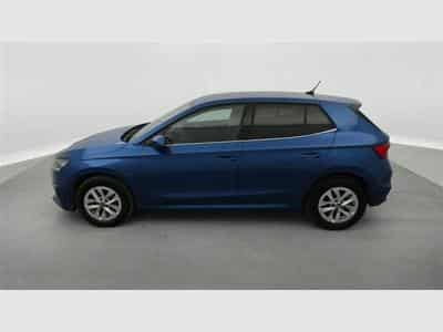 Skoda Fabia 1.0 TSI 95cv Selection CARPLAY / FULL LED / PDC AR / JA 15" (2025) - Photo 3