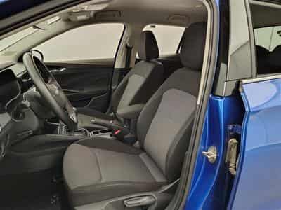 Skoda Fabia 1.0 TSI 95cv Selection CARPLAY / FULL LED / PDC AR / JA 15" (2025) - Photo 7