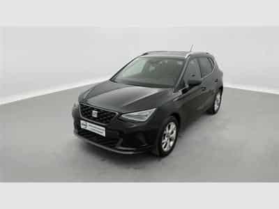 Seat Arona 1.0 TSI FR DSG NAVI / FULL LED / CARPLAY (2024) - Photo 1