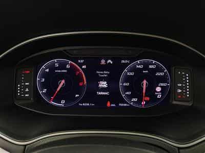 Seat Arona 1.0 TSI FR DSG NAVI / FULL LED / CARPLAY (2024) - Photo 10