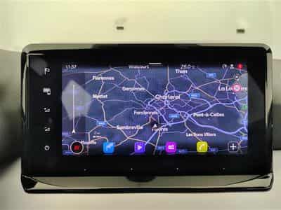 Seat Arona 1.0 TSI FR DSG NAVI / FULL LED / CARPLAY (2024) - Photo 11