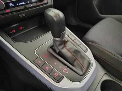 Seat Arona 1.0 TSI FR DSG NAVI / FULL LED / CARPLAY (2024) - Photo 12