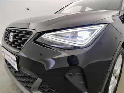 Seat Arona 1.0 TSI FR DSG NAVI / FULL LED / CARPLAY (2024) - Photo 15