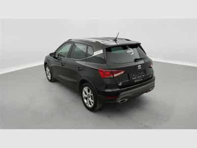 Seat Arona 1.0 TSI FR DSG NAVI / FULL LED / CARPLAY (2024) - Photo 2