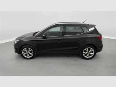 Seat Arona 1.0 TSI FR DSG NAVI / FULL LED / CARPLAY (2024) - Photo 3