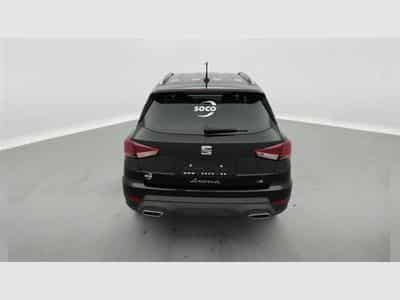 Seat Arona 1.0 TSI FR DSG NAVI / FULL LED / CARPLAY (2024) - Photo 5