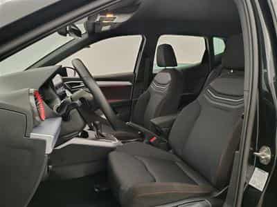 Seat Arona 1.0 TSI FR DSG NAVI / FULL LED / CARPLAY (2024) - Photo 7