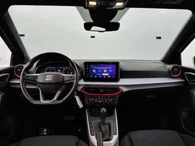 Seat Arona 1.0 TSI FR DSG NAVI / FULL LED / CARPLAY (2024) - Photo 8