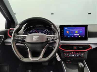 Seat Arona 1.0 TSI FR DSG NAVI / FULL LED / CARPLAY (2024) - Photo 9