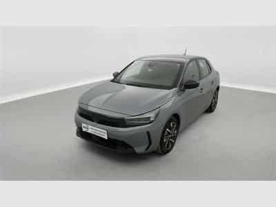 Opel Corsa 1.2 Turbo 100Cv GS Line S-CUIR / CARPLAY / FULL LED / CAMERA (2025) - Foto 1