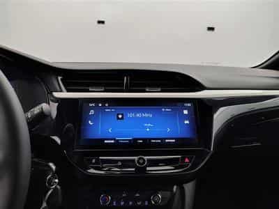 Opel Corsa 1.2 Turbo 100Cv GS Line S-CUIR / CARPLAY / FULL LED / CAMERA (2025) - Foto 11