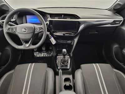 Opel Corsa 1.2 Turbo 100Cv GS Line S-CUIR / CARPLAY / FULL LED / CAMERA (2025) - Foto 8