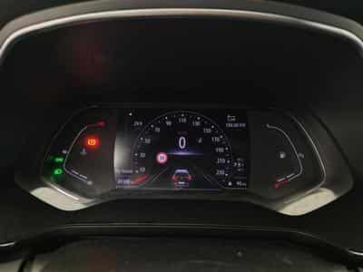 Renault Captur 1.33 TCe 140cv EDC Intens CARPLAY / FULL LED / CAMERA / JA17 (2022) - Photo 10