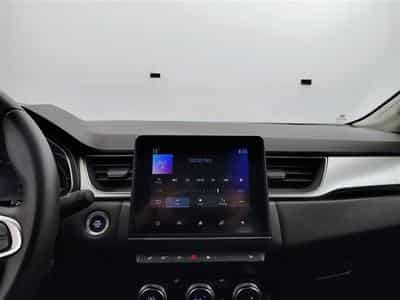 Renault Captur 1.33 TCe 140cv EDC Intens CARPLAY / FULL LED / CAMERA / JA17 (2022) - Photo 11