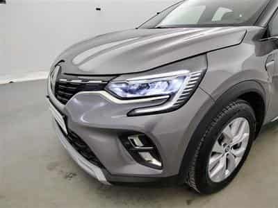 Renault Captur 1.33 TCe 140cv EDC Intens CARPLAY / FULL LED / CAMERA / JA17 (2022) - Photo 15